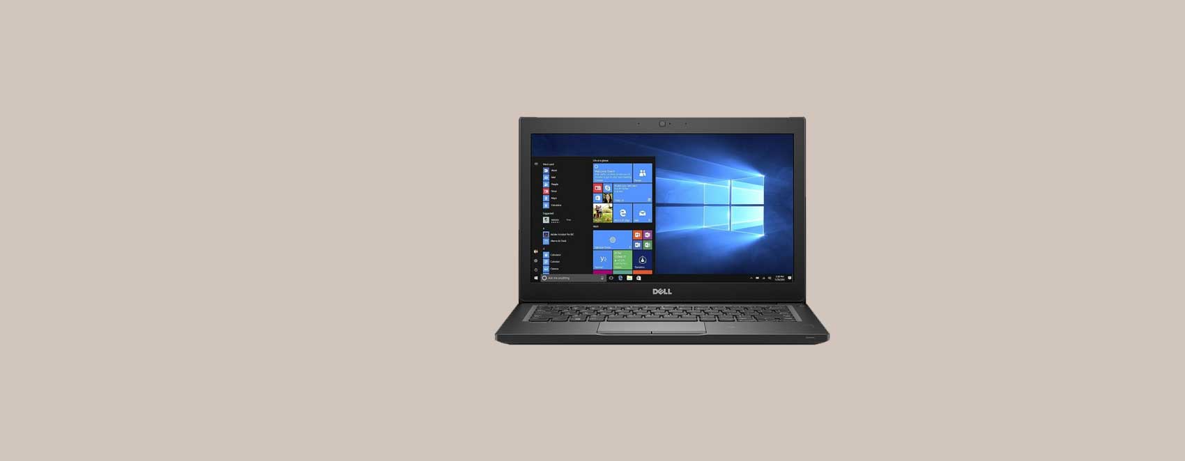 Windows 10 Laptops