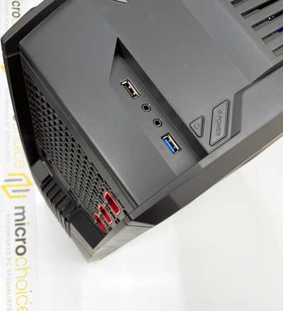 Unlock Savings: Your Guide to Refurbished Desktop PCs from MicroChoice