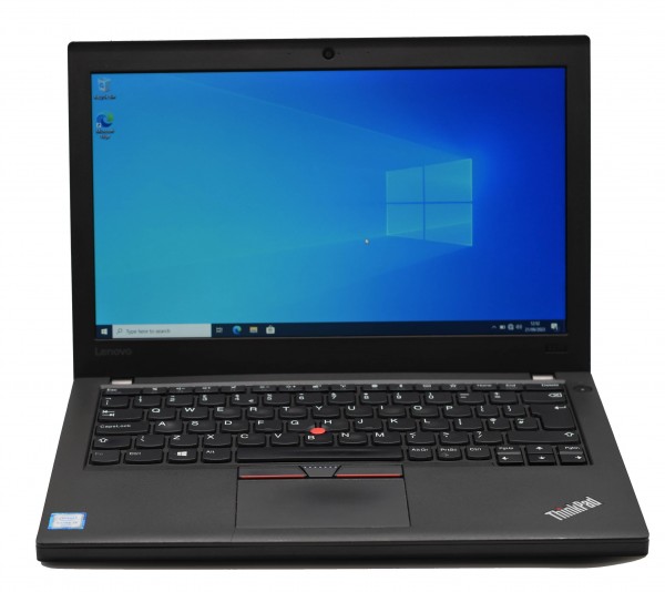 Lenovo ThinkPad X270 Core i5-6200U 8GB 256GB SSD Window 10 Laptop