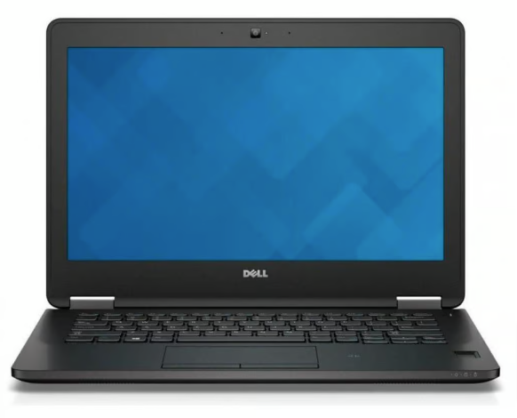 Dell Latitude E7450 14'' Laptop Core i5-5200U 8GB 256GB SSD Win 10