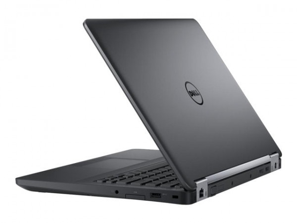 Refurbished Dell Latitude E5470 14'' Laptop Core i5-6300U 8GB 256GB SSD Windows 10