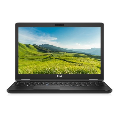 Dell Latitude 5580 15.6 inch Laptop Core i5-6300U 8GB 256GB SSD Window 11 Pro