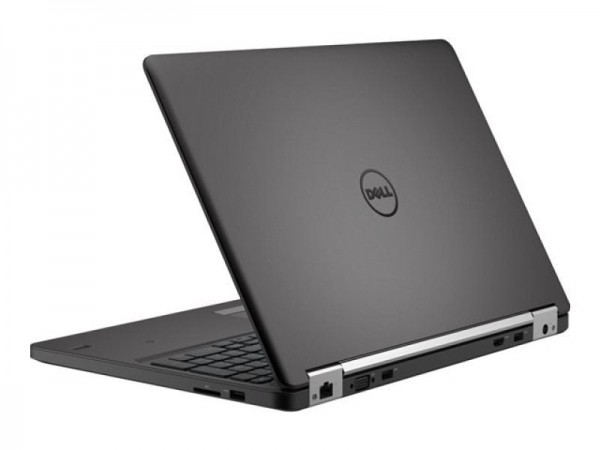 Dell Latitude E5550 15.6'' Laptop Core i5-5300U 2.3GHz 8GB 256GB SSD Windows 10