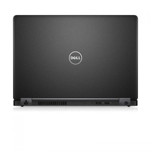 Dell Latitude 5480 14'' Laptop Core i5-7200U 8GB 256GB SSD Win 10