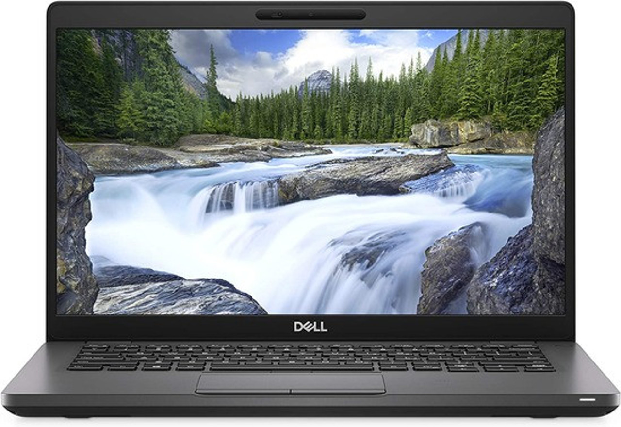 Dell Latitude 5400 14'' Touchscreen Laptop Core i5-8365U 16GB 256GB SSD Windows 11 Pro