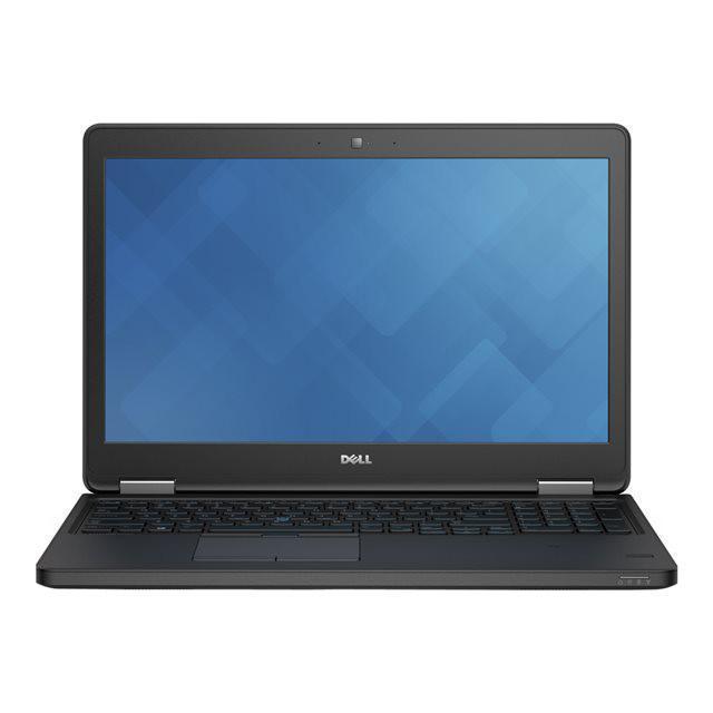 Dell Latitude E5550 15.6'' Laptop Core i5-4310U 8GB 256GB SSD Windows 10